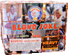Blond Joke