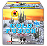 Cold Fusion 500G Cake