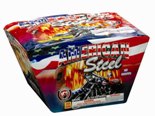 American Steel