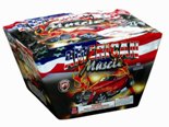 American Muscle Car