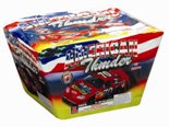 American Thunder
