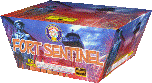 Fort Sentinel