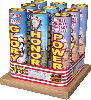 Glory Honor Power 500G Cake