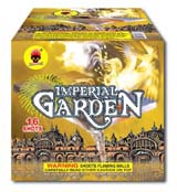Imperial Garden 500G Cake