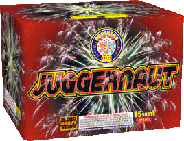 Juggernaut