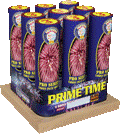 Prime Time 500G Cake