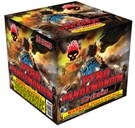 Pyro Pandemonium