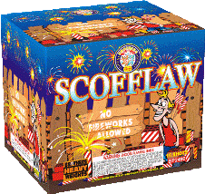 Scofflaw