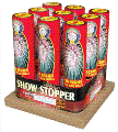 Show Stopper 500G Cake