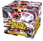 Spastic Strobe