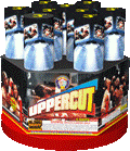 Uppercut