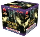 Voodoo Devils