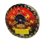 4000 Roll of Firecrackers