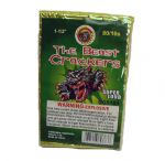 The Beast Full Brick of Firecrackers