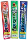 No 10 Color Sparklers