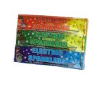 No 08 Color Sparklers