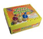 Party Poppers