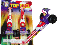 Top Fuel