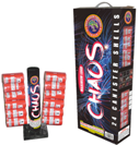 Chaos Canister 24 Shell Kit