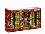 Eliminator Artillery