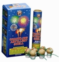 Dominator Crackling Artillery Shell Kit