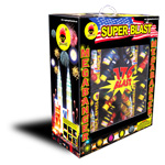 Super Blast Artillery Shell Assortment