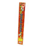 Whistling Sparkler 14"