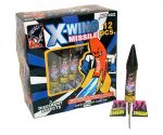 X-Wing Missiles